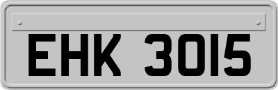 EHK3015