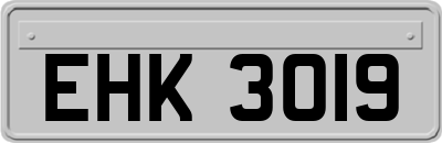 EHK3019