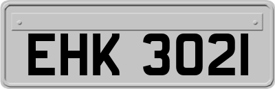 EHK3021