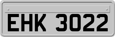 EHK3022