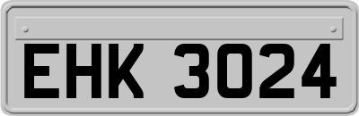 EHK3024