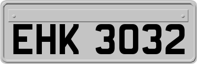 EHK3032