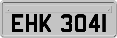 EHK3041