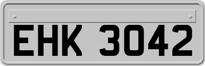 EHK3042