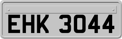 EHK3044