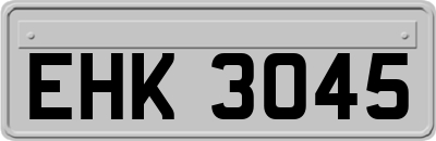 EHK3045