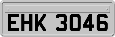 EHK3046