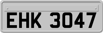 EHK3047