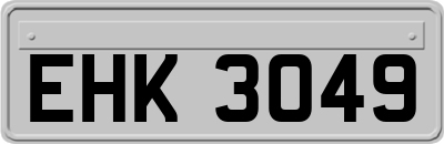 EHK3049