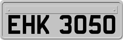 EHK3050