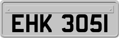 EHK3051