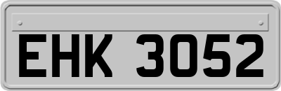EHK3052