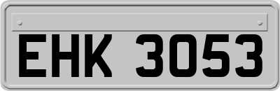 EHK3053