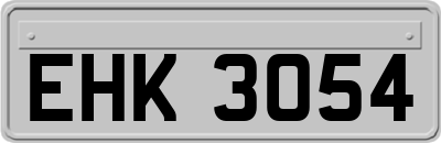 EHK3054