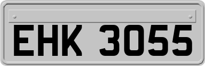 EHK3055