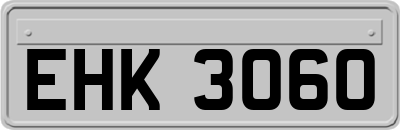 EHK3060