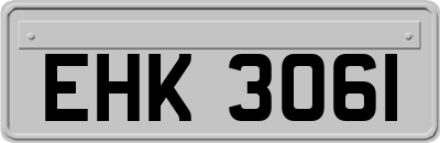 EHK3061
