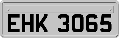 EHK3065