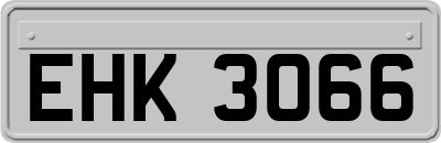 EHK3066