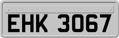 EHK3067