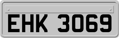 EHK3069