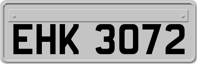 EHK3072