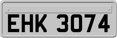 EHK3074