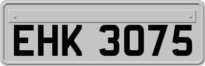 EHK3075
