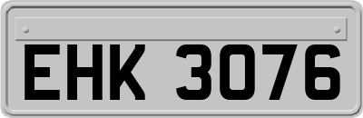 EHK3076