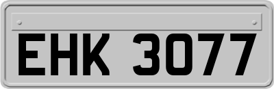 EHK3077
