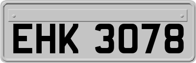 EHK3078