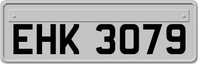 EHK3079