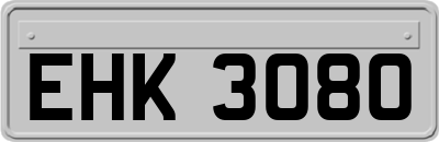 EHK3080