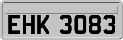 EHK3083