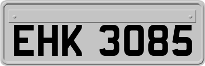 EHK3085