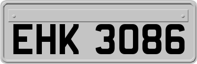 EHK3086