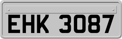 EHK3087