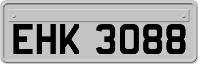 EHK3088