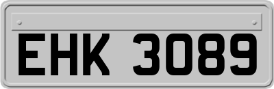 EHK3089