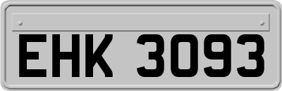 EHK3093