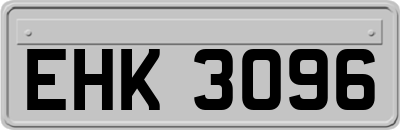 EHK3096