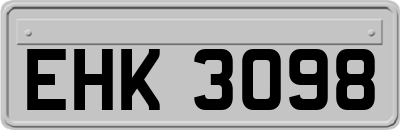 EHK3098