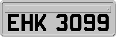 EHK3099