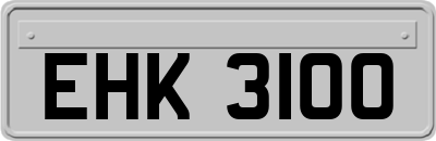 EHK3100