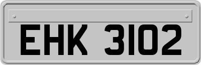 EHK3102