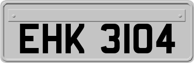 EHK3104