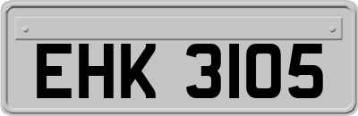 EHK3105