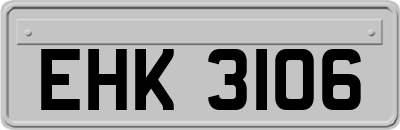 EHK3106
