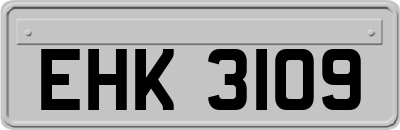 EHK3109