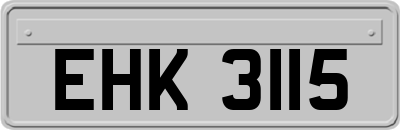 EHK3115